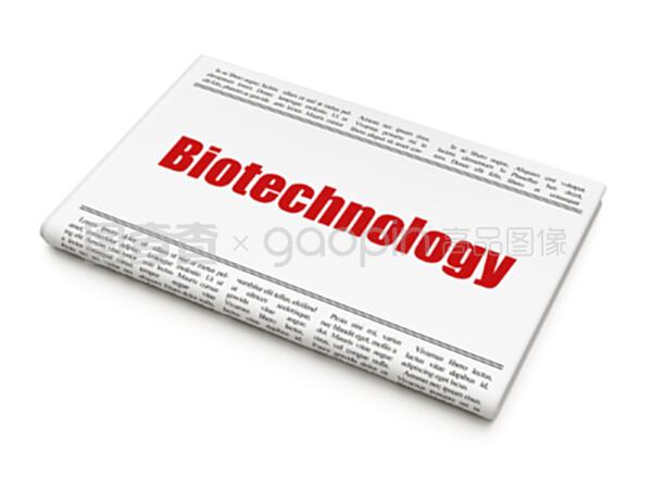 生物技術 未來已來，探索生命科學的無限可能