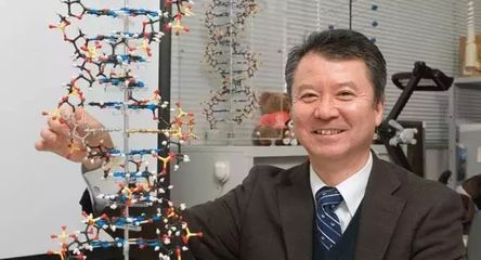 顛覆認知！人造堿基突破蛋白質編碼限制，人類離扮演‘上帝角色’還有多遠？