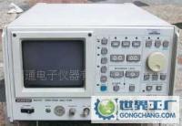 國(guó)通儀器專(zhuān)業(yè)回收R4131D頻譜分析儀，助力二手儀器儀表資源循環(huán)利用