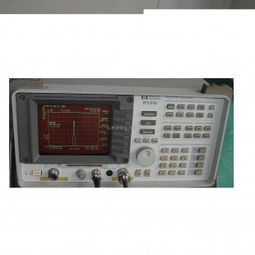 HP8591E頻譜分析儀供應(yīng)商 成都安特電子有限責(zé)任公司的專(zhuān)業(yè)選擇